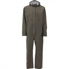 COMBINAISON ISOCOMB VERT GLENTEX S