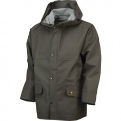 VESTE ISODER ISOLATECH GLENTEX VERT S GUY COTTEN