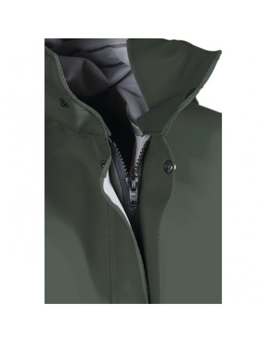 VESTE ISODER ISOLATECH GLENTEX VERT S GUY COTTEN