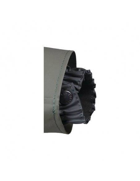 VESTE ISODER ISOLATECH GLENTEX VERT S GUY COTTEN