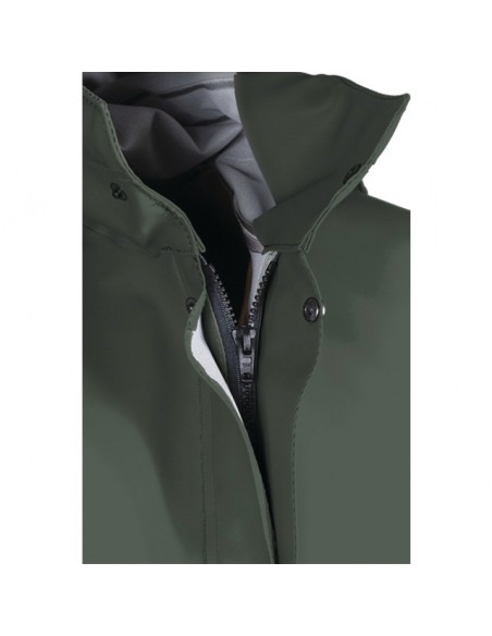 VESTE ISODER ISOLATECH GLENTEX VERT XL GUY COTTEN