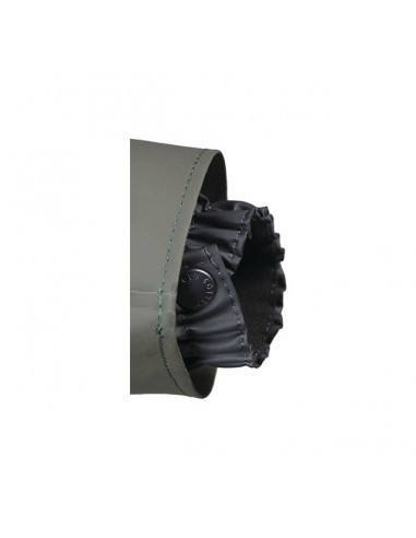 VESTE ISODER ISOLATECH GLENTEX VERT XL GUY COTTEN