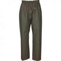 PANTALON POULDO GLENTEX VERT S GUY COTTEN
