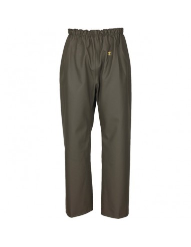 PANTALON POULDO GLENTEX VERT S GUY COTTEN