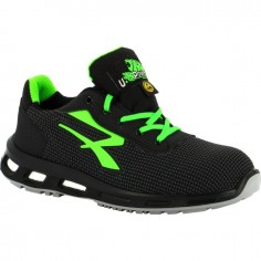 CHAUSSURES DE SECURITE S3 STRONG BASSE 41