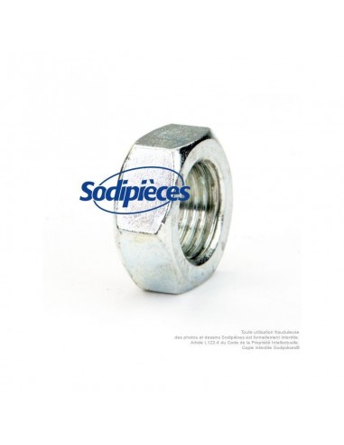 Écrou de support de lame pour Snapper. N° 9-0559