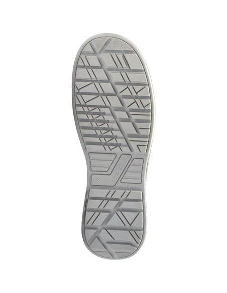 CHAUSSURES DE SECURITE S3 STRONG BASSE 41