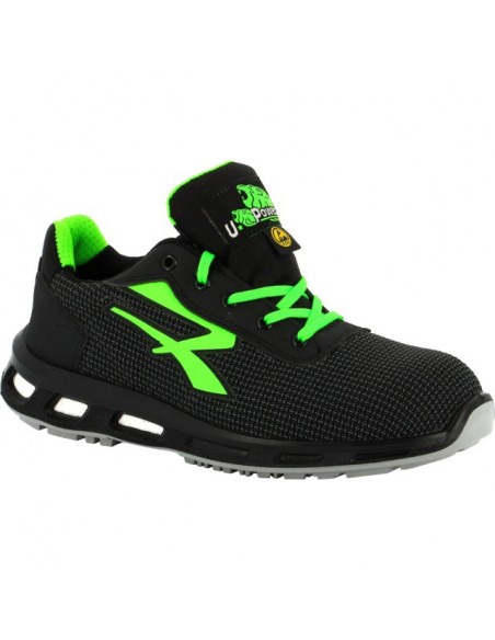 CHAUSSURES DE SECURITE S3 STRONG BASSE 42
