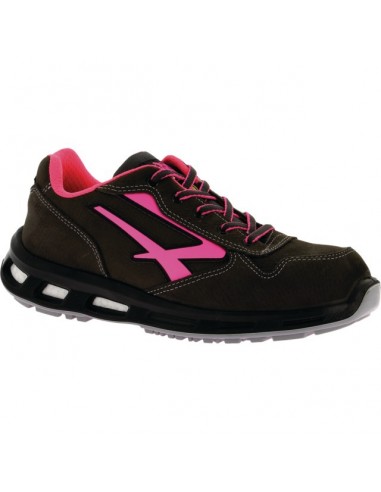 CHAUSSURES DE SECURITE FEMME CANDY S3 P37