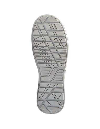 CHAUSSURES DE SECURITE CUIR LORD S3  P44