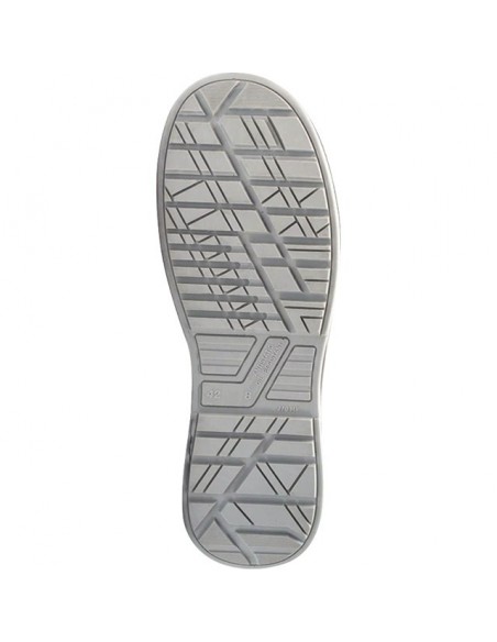 CHAUSSURES DE SECURITE CUIR LORD S3  P44