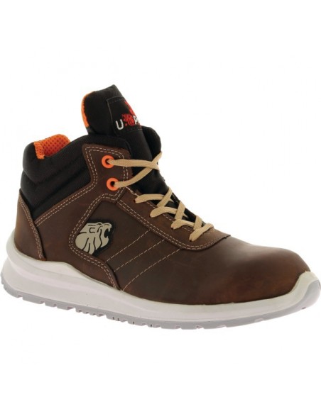 CHAUSSURES DE SECURITE KEN S3 41