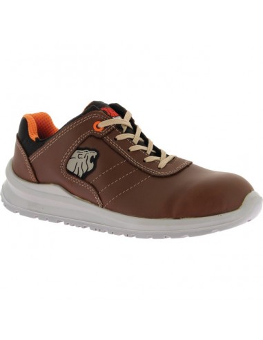 CHAUSSURES DE SECURITE SEBASTIEN S3 41
