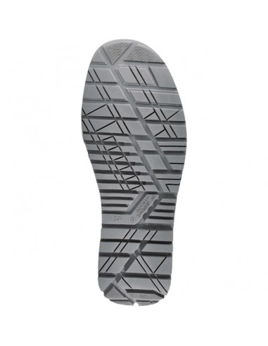 CHAUSSURES DE SECURITE SEBASTIEN S3 42