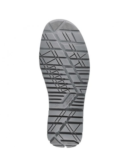 CHAUSSURES DE SECURITE SEBASTIEN S3 47