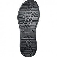 CHAUSSURES DE SECURITE LEGERES MICROFIBRES TYLER P43 2