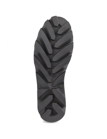 BOTTES CERES JERSEY VERT 43 LE CHAMEAU
