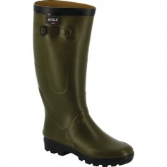 BOTTES BENYL XL KAKI 42