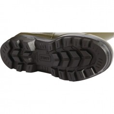 BOTTES BENYL XL KAKI 42 2