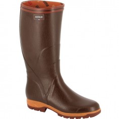 BOTTES TANCAR PRO MARRON 42