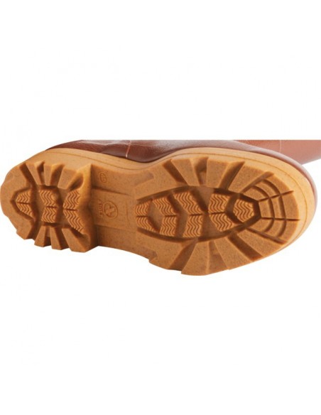 BOTTES CHAMBORD PRO AMBRE 47
