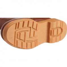 BOTTILLONS HOMME BISON 2 44 2