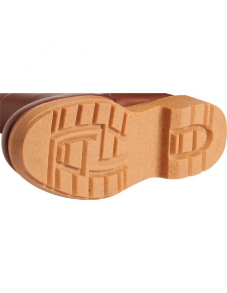 BOTTILLONS HOMME BISON 2 44