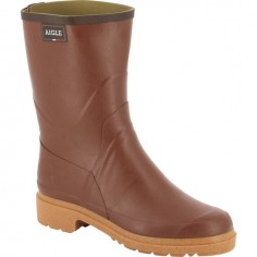 BOTTILLONS HOMME BISON 2 48