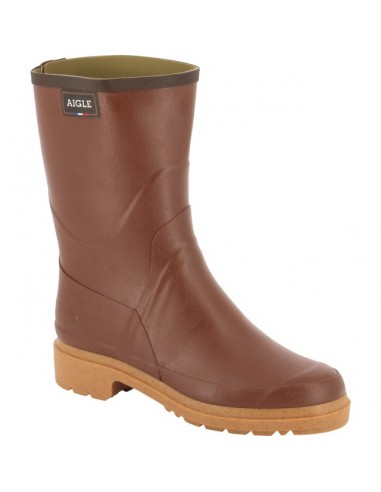 BOTTILLONS HOMME BISON 2 48