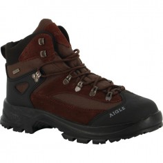 CHAUSSURES HUNTSHAW 2 MTD DARKBROWN 43