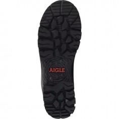 CHAUSSURES HUNTSHAW 2 MTD DARKBROWN 43 2