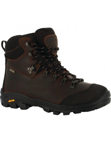 CHAUSSURES DE TRAVAIL EN CUIR IMPERMEABLES SKOV VIB 47