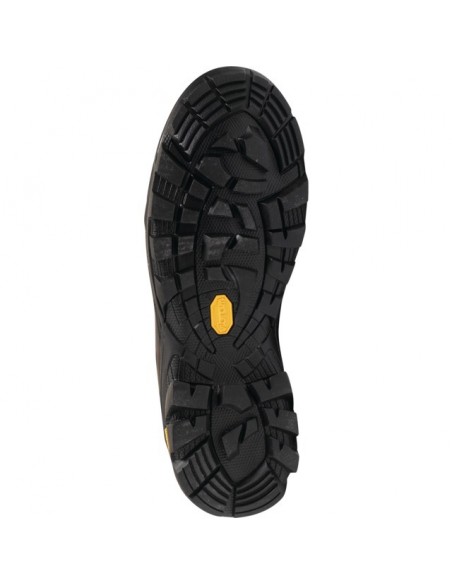 CHAUSSURES DE TRAVAIL EN CUIR IMPERMEABLES SKOV VIB 47