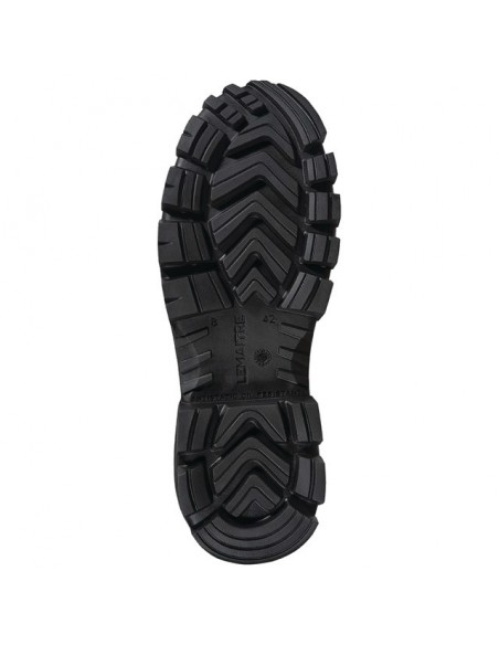 CHAUSSURES DE SECURITE S3 VARADERO SEMELLE NOIRE 41 LEMAITRE