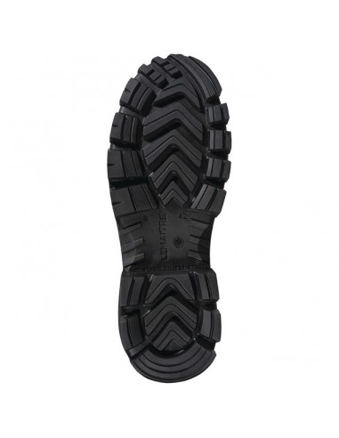 CHAUSSURES DE SECURITE S3 VARADERO SEMELLE NOIRE 42 LEMAITRE