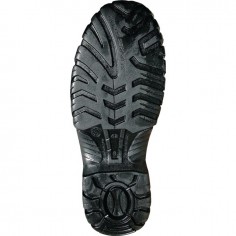 CHAUSSURES DE SECURITE DANUBE CUIR ZERO METAL S3 42 LEMAITRE 2