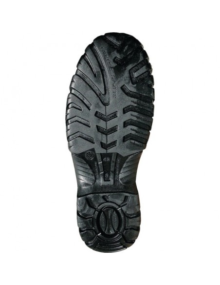 CHAUSSURES BASSES DE SECURITE DOURO CUIR ZERO METAL S3 41 LEMAITRE