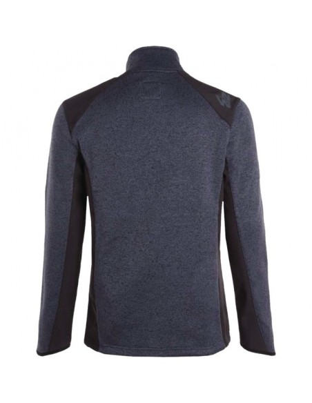 VESTE DE TRAVAIL  ARSENAL GRIS/NOIR M