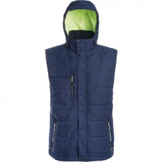 VESTE SANS MANCHES MAXIMY MARINE S NORTH WAYS