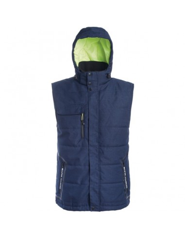 VESTE SANS MANCHES MAXIMY MARINE S NORTH WAYS