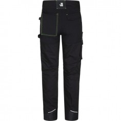 PANTALON DE TRAVAIL BILL NOIR 40 2
