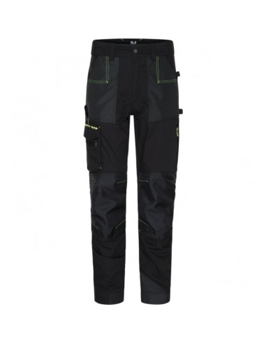 PANTALON DE TRAVAIL BILL NOIR 44