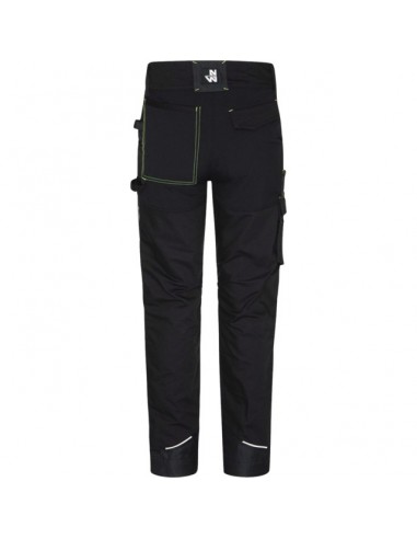 PANTALON DE TRAVAIL BILL NOIR 44