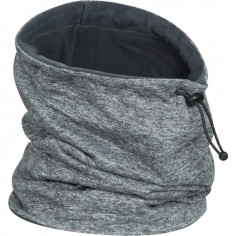 TOUR DE COU LUC GRIS