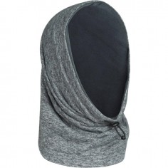 TOUR DE COU LUC GRIS 2