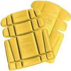 GENOUILLERES EN MOUSSE POUR PANTALONS DE TRAVAIL