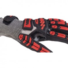 GANTS ANTICOUPURE EUROCUT IMPACT 200 TAILLE 7 2