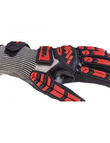 GANTS ANTICOUPURE EUROCUT IMPACT 200 TAILLE 7