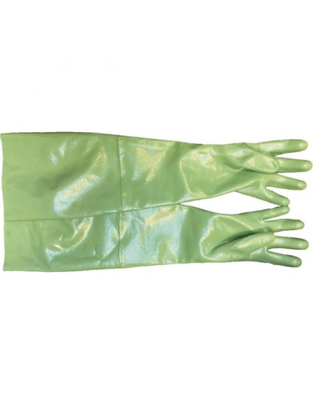 GANTS DE RECHANGE POUR MECAWASH