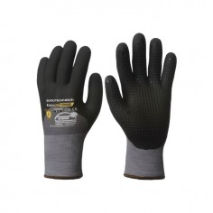 GANTS DE MECANICIEN HAUTE PRECISION 9